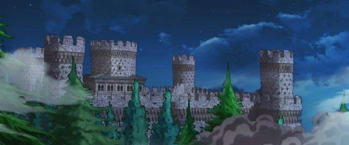 Lê Minh Chi Kiếm Chapter 78 - Trang 2