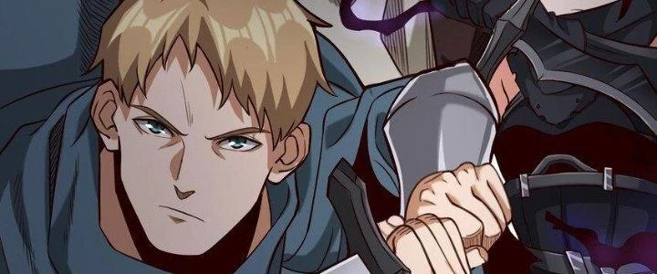 Lê Minh Chi Kiếm Chapter 78 - Trang 2