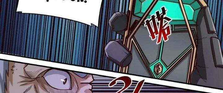 Lê Minh Chi Kiếm Chapter 79 - Trang 2