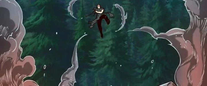 Lê Minh Chi Kiếm Chapter 79 - Trang 2