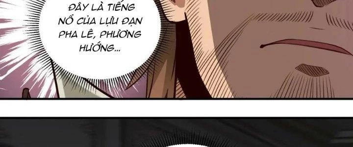 Lê Minh Chi Kiếm Chapter 79 - Trang 2
