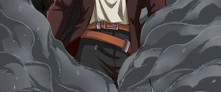 Lê Minh Chi Kiếm Chapter 79 - Trang 2