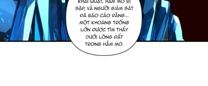 Lê Minh Chi Kiếm Chapter 80 - Trang 2
