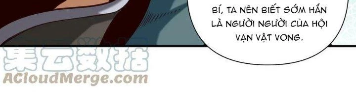 Lê Minh Chi Kiếm Chapter 80 - Trang 2