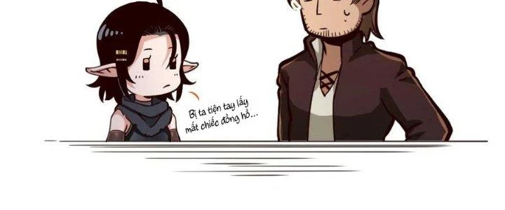 Lê Minh Chi Kiếm Chapter 80 - Trang 2