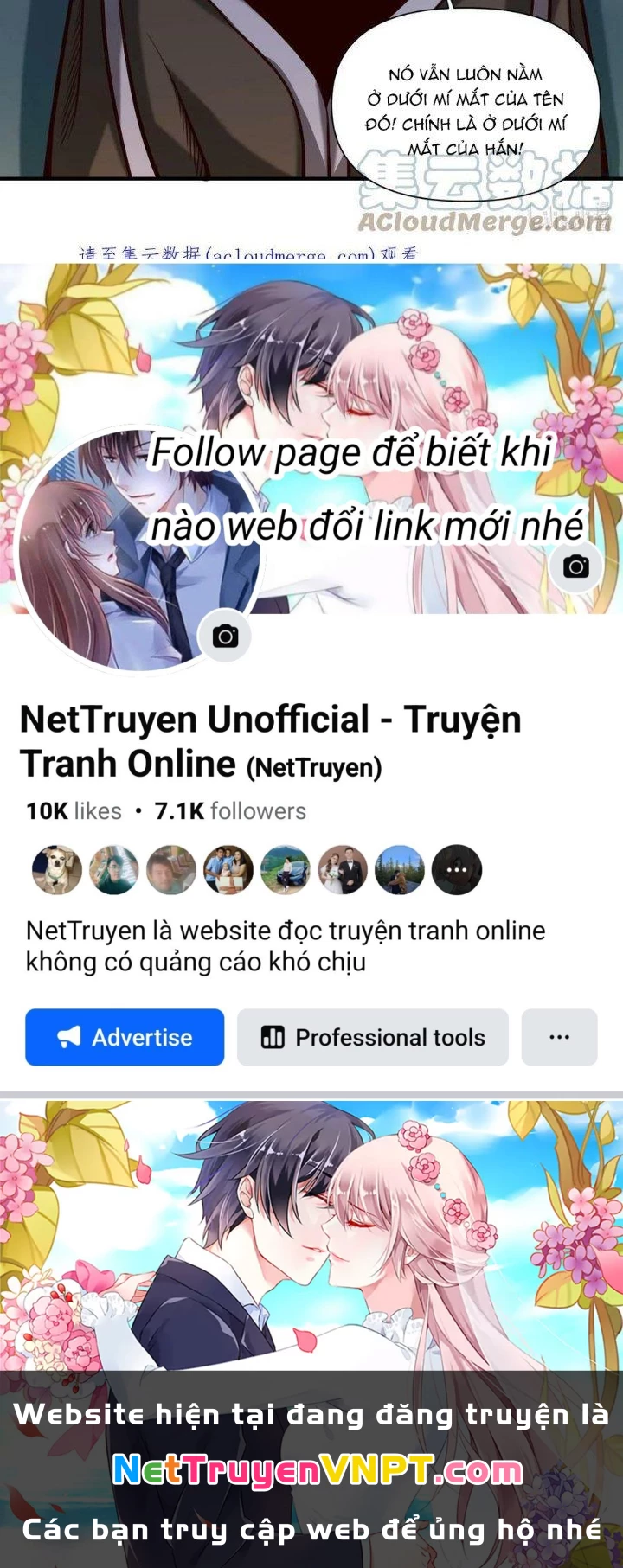 Lê Minh Chi Kiếm Chapter 80 - Trang 2