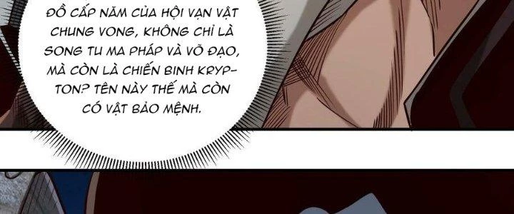 Lê Minh Chi Kiếm Chapter 80 - Trang 2