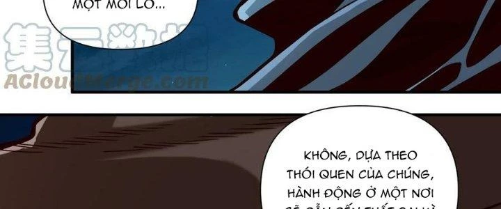 Lê Minh Chi Kiếm Chapter 80 - Trang 2