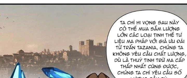 Lê Minh Chi Kiếm Chapter 81 - Trang 2