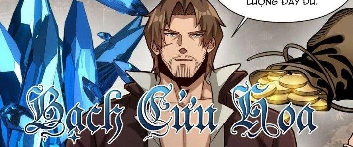 Lê Minh Chi Kiếm Chapter 81 - Trang 2