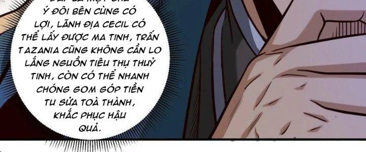 Lê Minh Chi Kiếm Chapter 81 - Trang 2