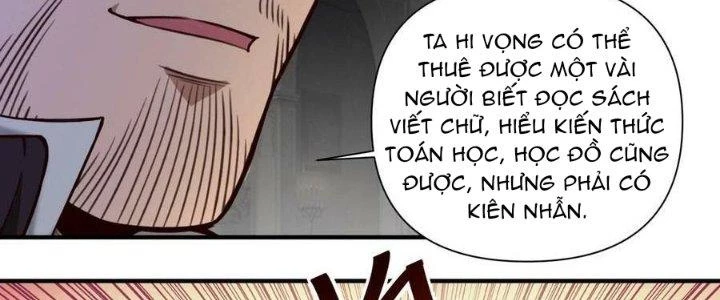 Lê Minh Chi Kiếm Chapter 81 - Trang 2