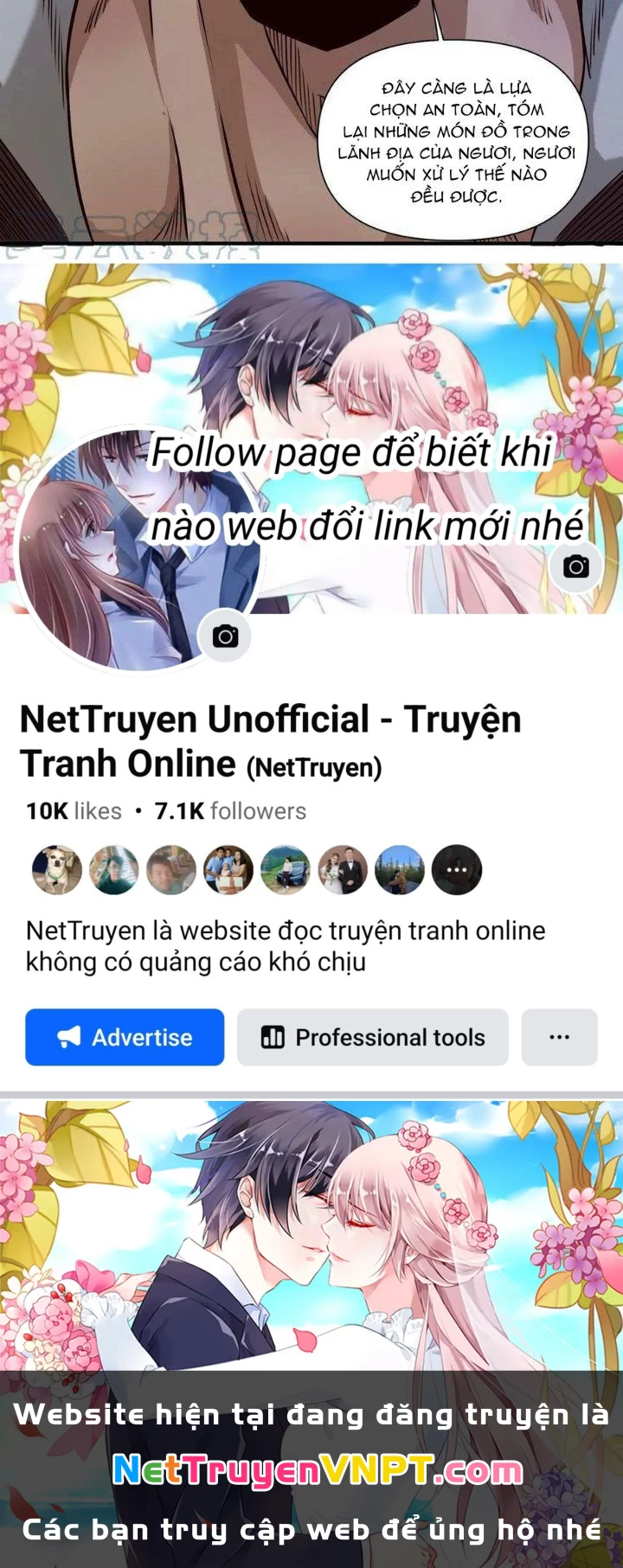 Lê Minh Chi Kiếm Chapter 81 - Trang 2