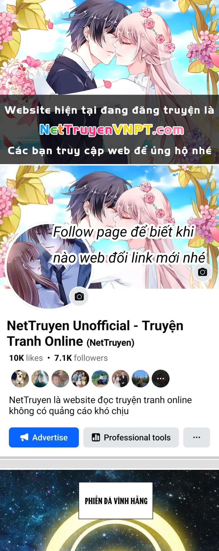 Lê Minh Chi Kiếm Chapter 81 - Trang 2