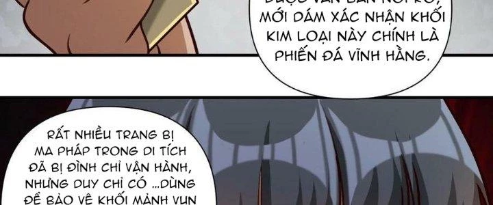 Lê Minh Chi Kiếm Chapter 81 - Trang 2