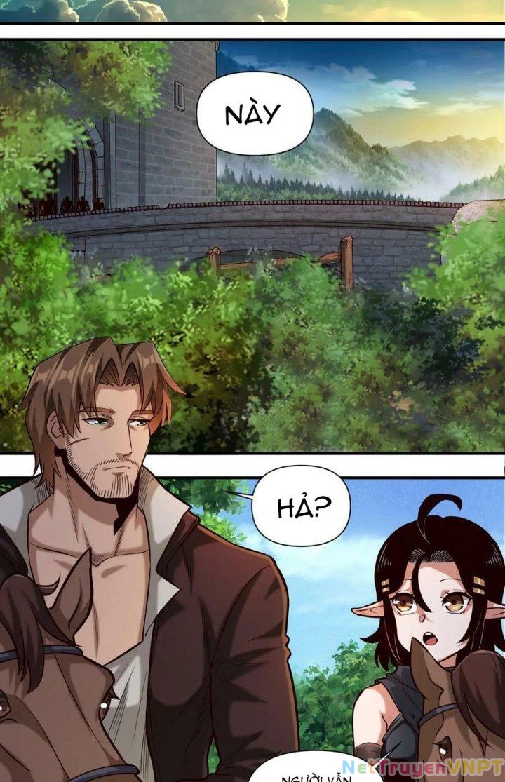 Lê Minh Chi Kiếm Chapter 82 - Trang 2