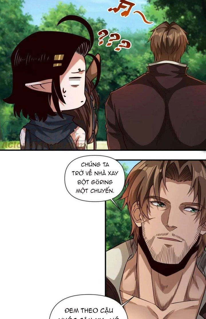 Lê Minh Chi Kiếm Chapter 82 - Trang 2