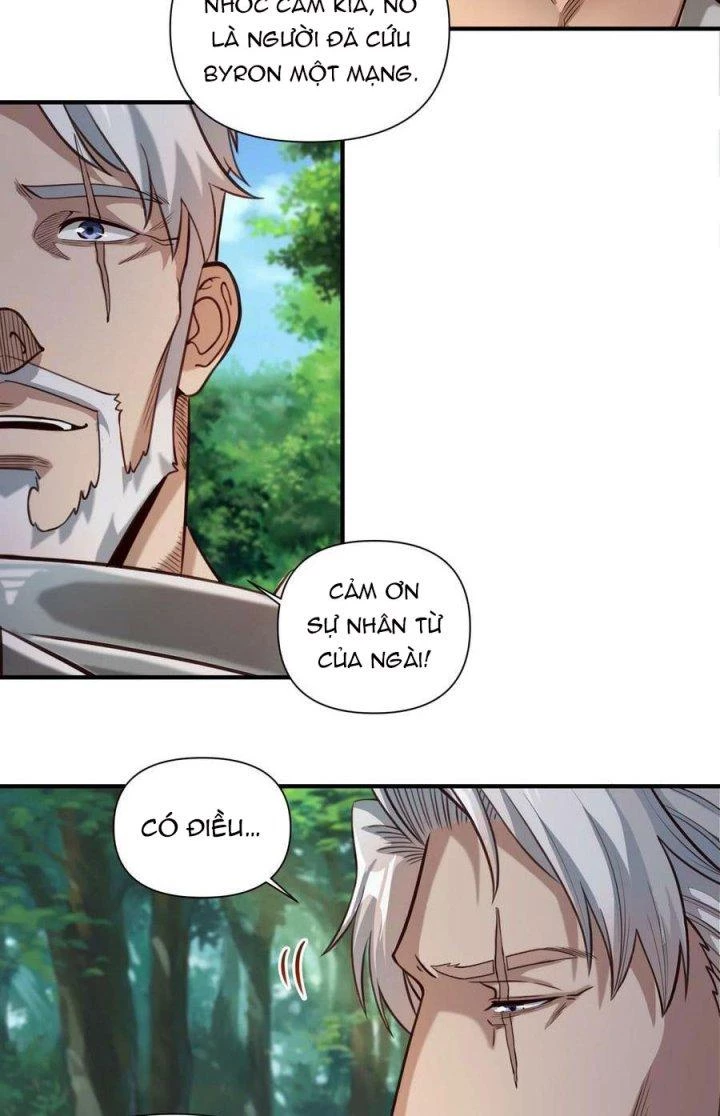 Lê Minh Chi Kiếm Chapter 82 - Trang 2