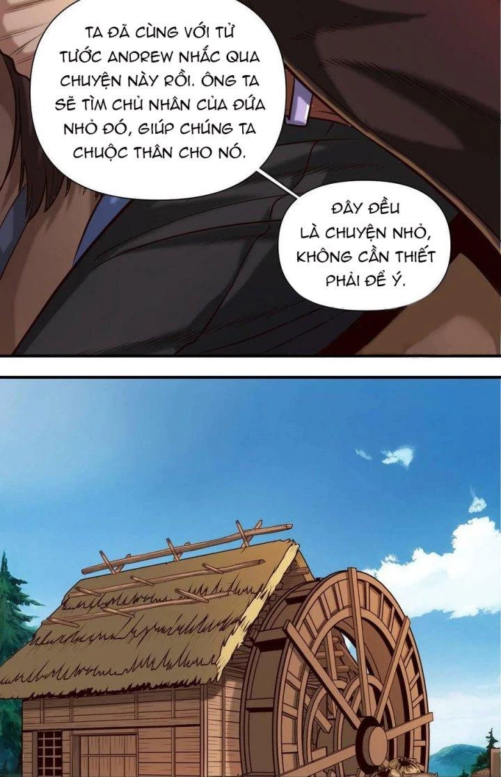 Lê Minh Chi Kiếm Chapter 82 - Trang 2
