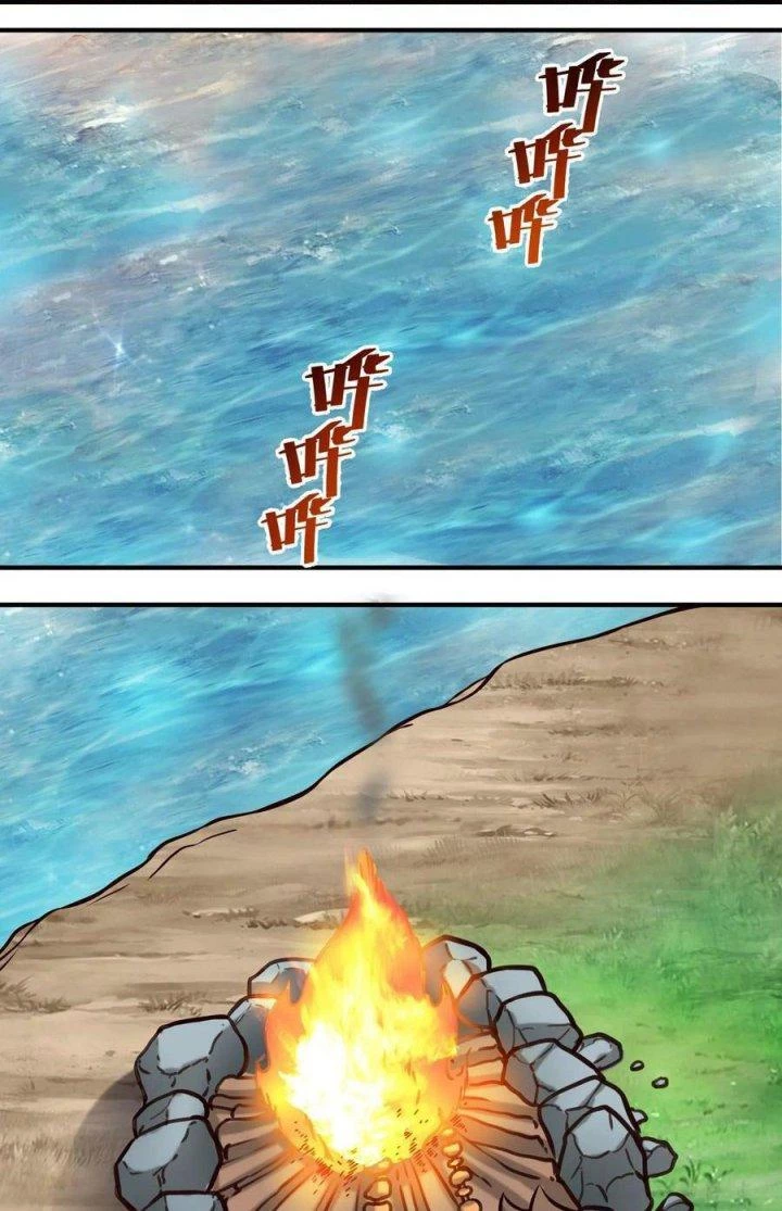 Lê Minh Chi Kiếm Chapter 82 - Trang 2