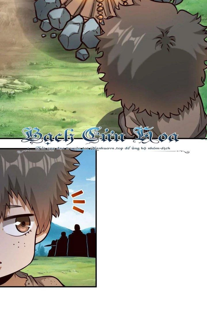 Lê Minh Chi Kiếm Chapter 82 - Trang 2