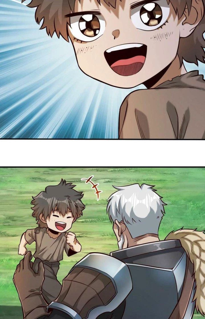 Lê Minh Chi Kiếm Chapter 82 - Trang 2