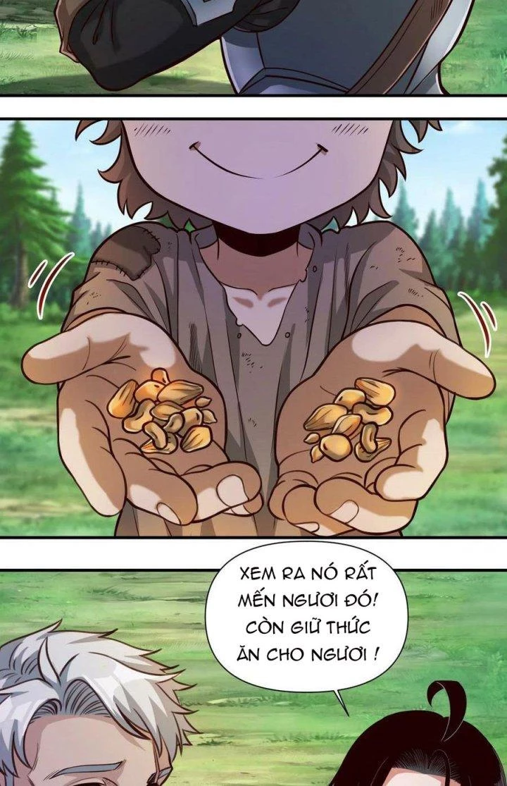 Lê Minh Chi Kiếm Chapter 82 - Trang 2