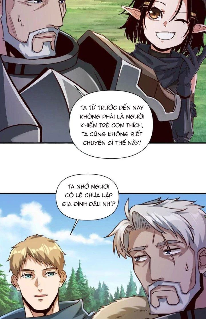 Lê Minh Chi Kiếm Chapter 82 - Trang 2