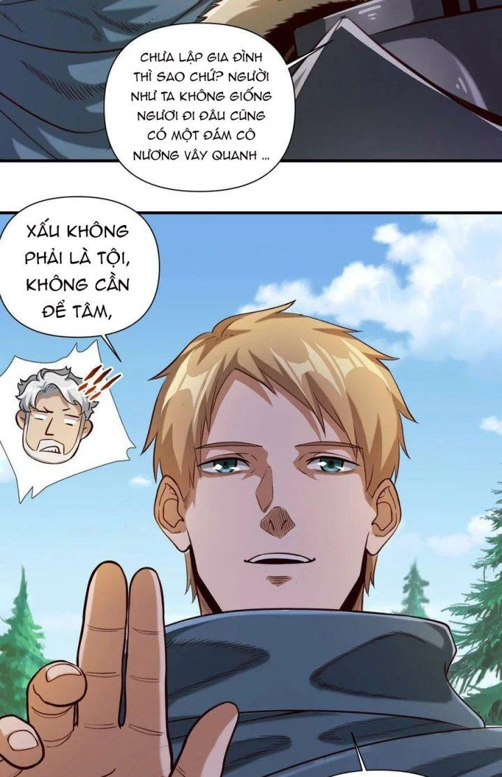 Lê Minh Chi Kiếm Chapter 82 - Trang 2