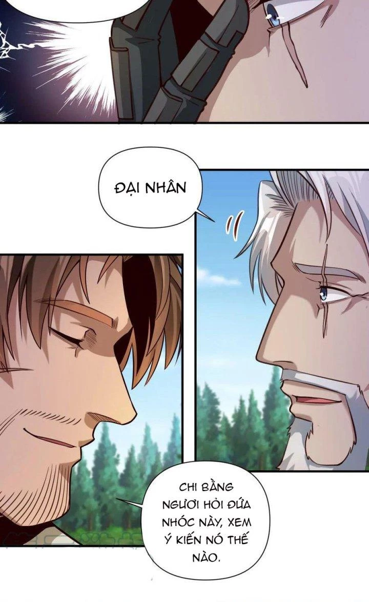 Lê Minh Chi Kiếm Chapter 82 - Trang 2