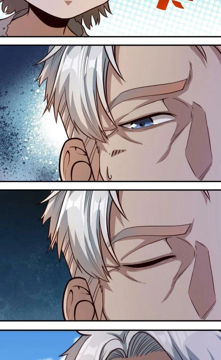 Lê Minh Chi Kiếm Chapter 82 - Trang 2