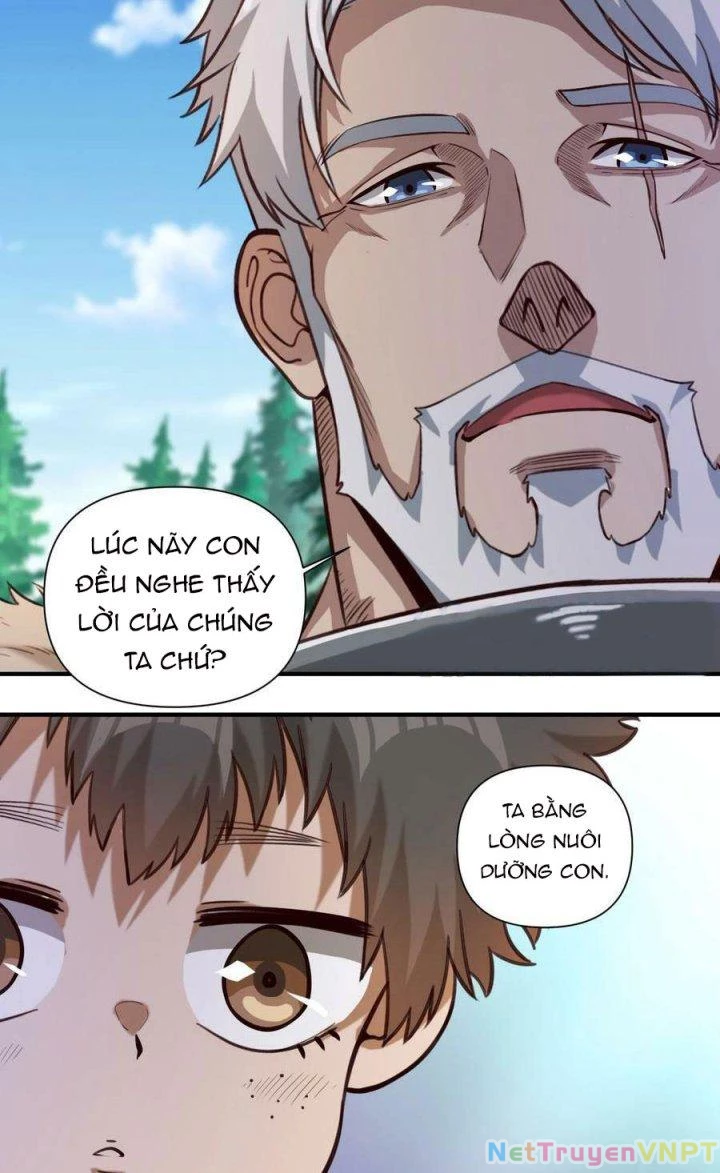 Lê Minh Chi Kiếm Chapter 82 - Trang 2