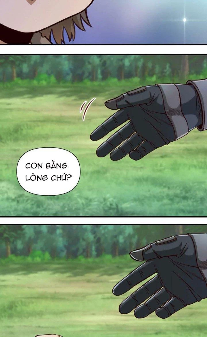 Lê Minh Chi Kiếm Chapter 82 - Trang 2