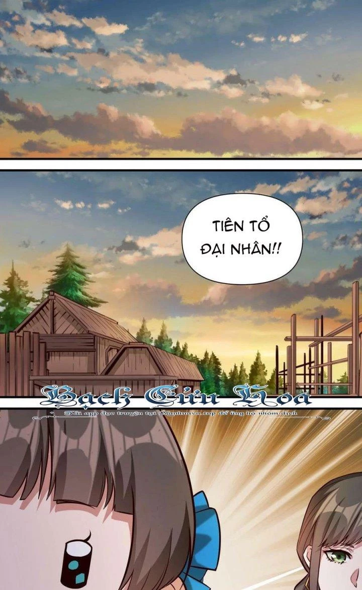 Lê Minh Chi Kiếm Chapter 82 - Trang 2