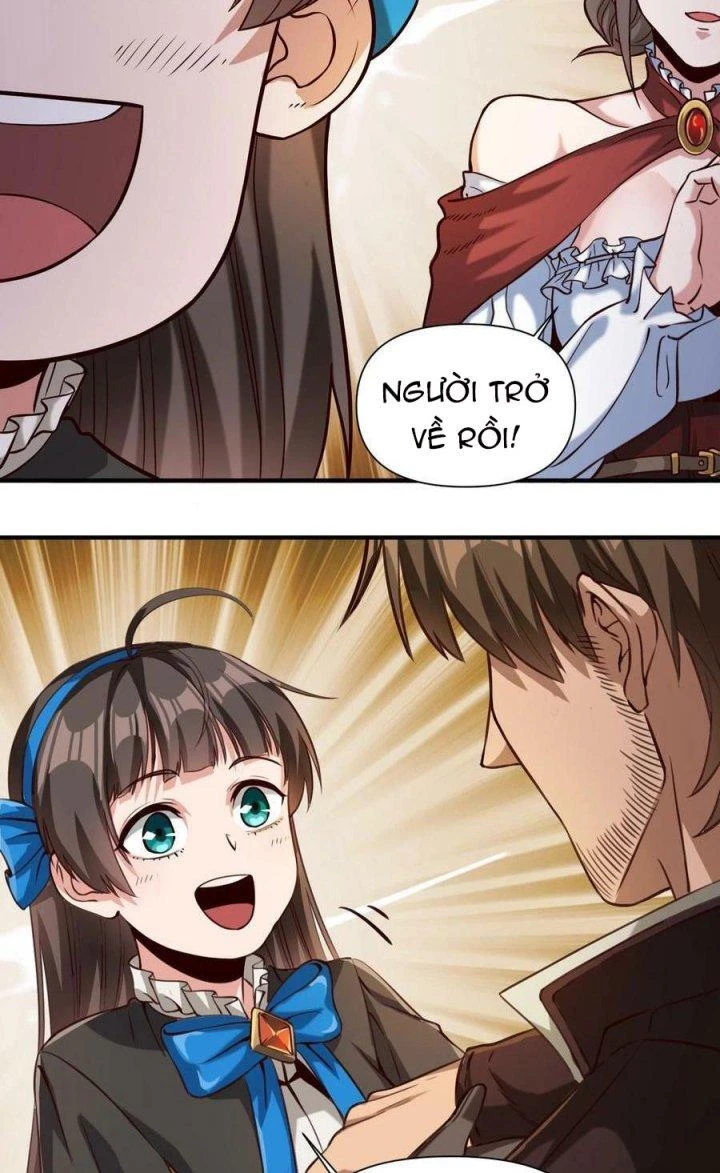 Lê Minh Chi Kiếm Chapter 82 - Trang 2