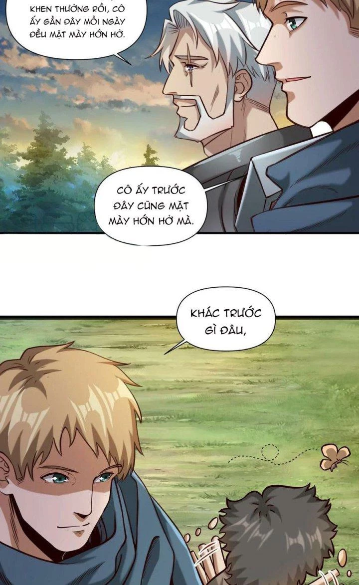 Lê Minh Chi Kiếm Chapter 82 - Trang 2