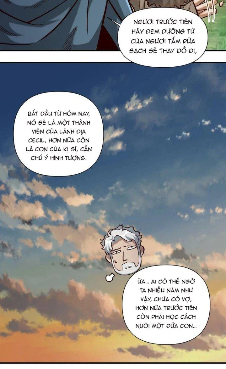 Lê Minh Chi Kiếm Chapter 82 - Trang 2