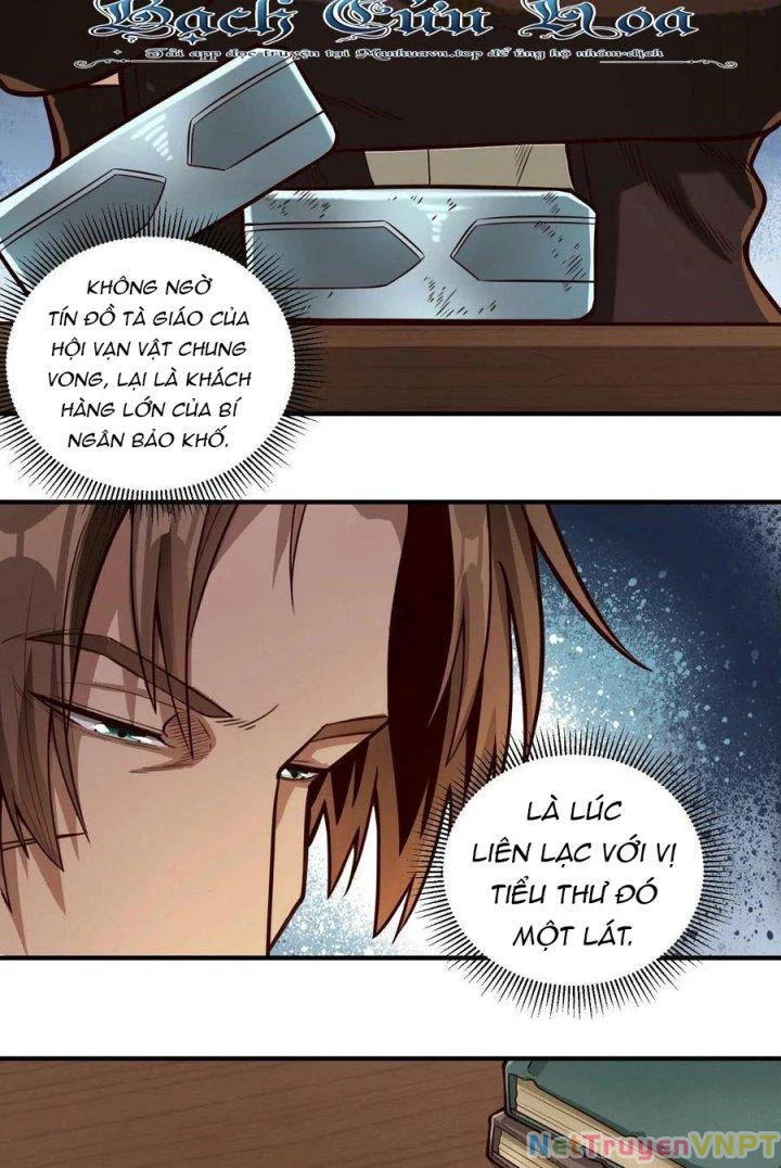 Lê Minh Chi Kiếm Chapter 82 - Trang 2