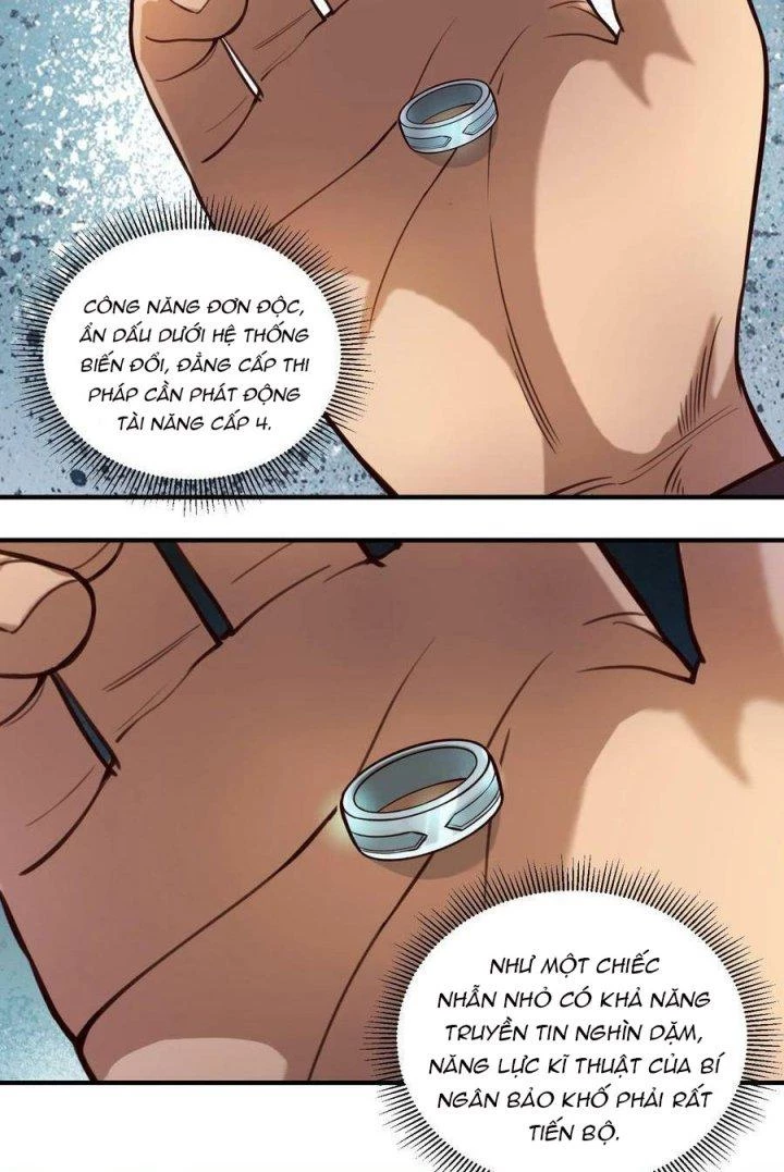 Lê Minh Chi Kiếm Chapter 82 - Trang 2