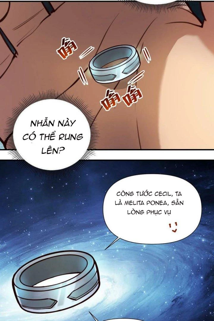 Lê Minh Chi Kiếm Chapter 82 - Trang 2