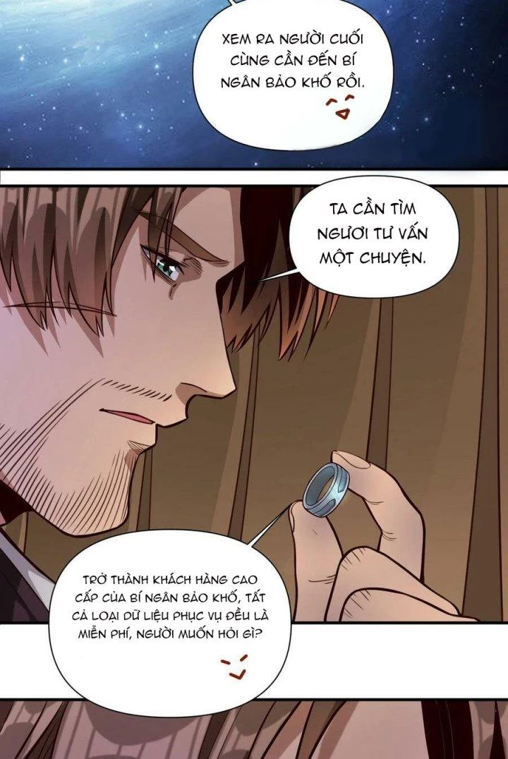 Lê Minh Chi Kiếm Chapter 82 - Trang 2