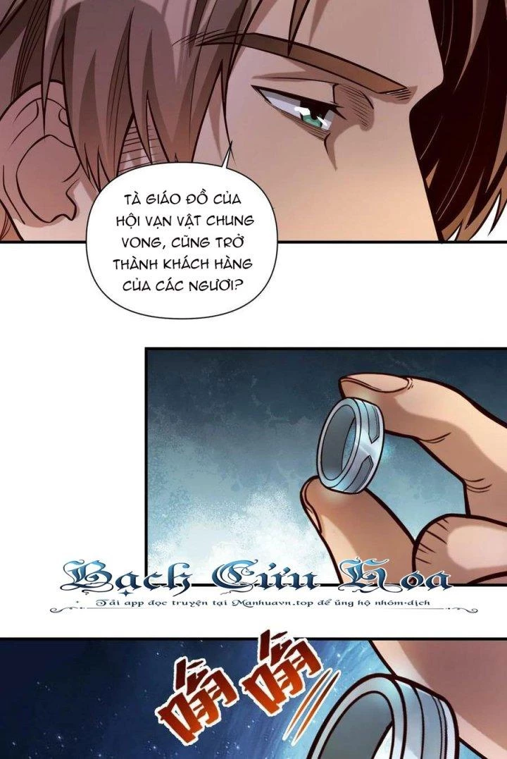 Lê Minh Chi Kiếm Chapter 82 - Trang 2