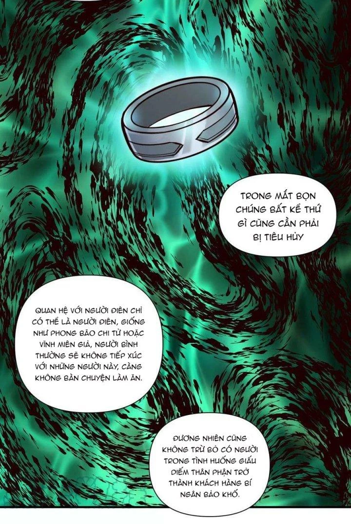 Lê Minh Chi Kiếm Chapter 82 - Trang 2