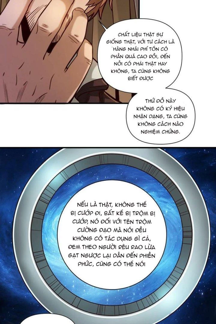 Lê Minh Chi Kiếm Chapter 82 - Trang 2