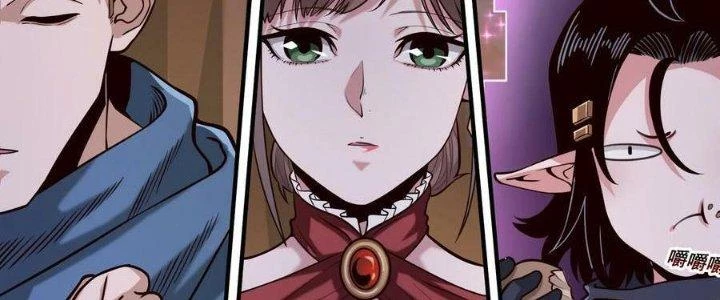 Lê Minh Chi Kiếm Chapter 83 - Trang 2