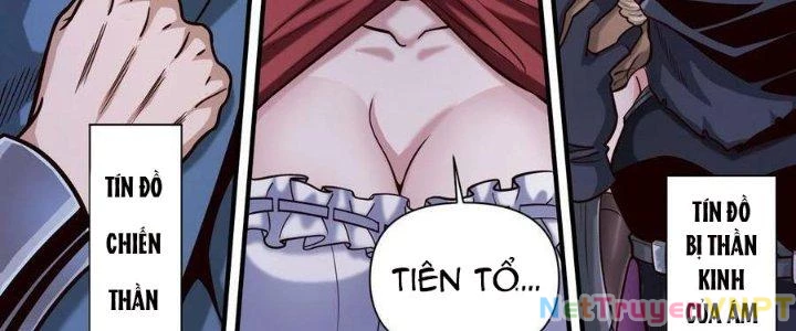 Lê Minh Chi Kiếm Chapter 83 - Trang 2