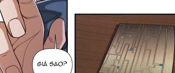 Lê Minh Chi Kiếm Chapter 83 - Trang 2