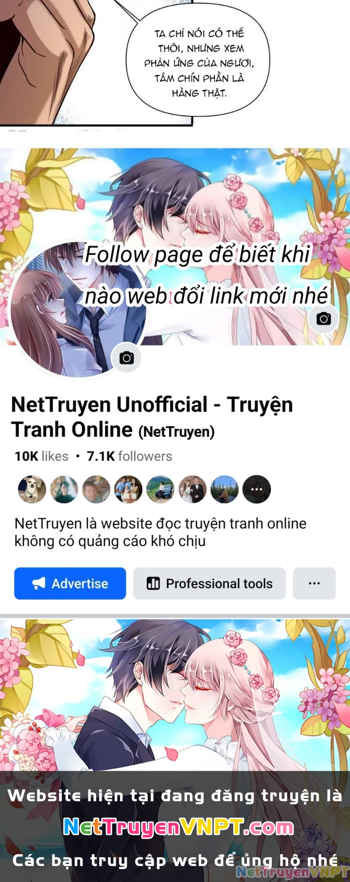 Lê Minh Chi Kiếm Chapter 83 - Trang 2