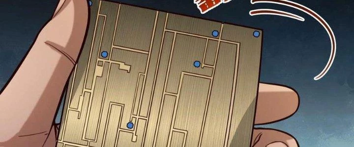 Lê Minh Chi Kiếm Chapter 83 - Trang 2