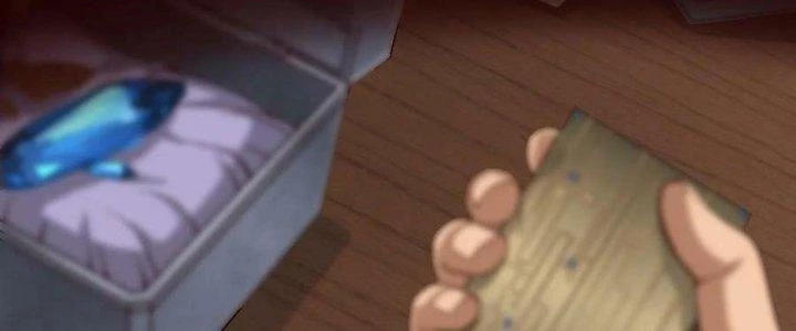Lê Minh Chi Kiếm Chapter 83 - Trang 2